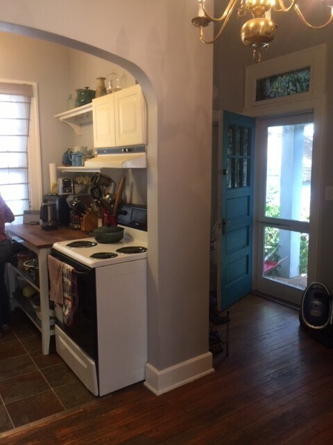 Foto del edificio - Charming bungalow in the heart of Colonial Williamsburg!