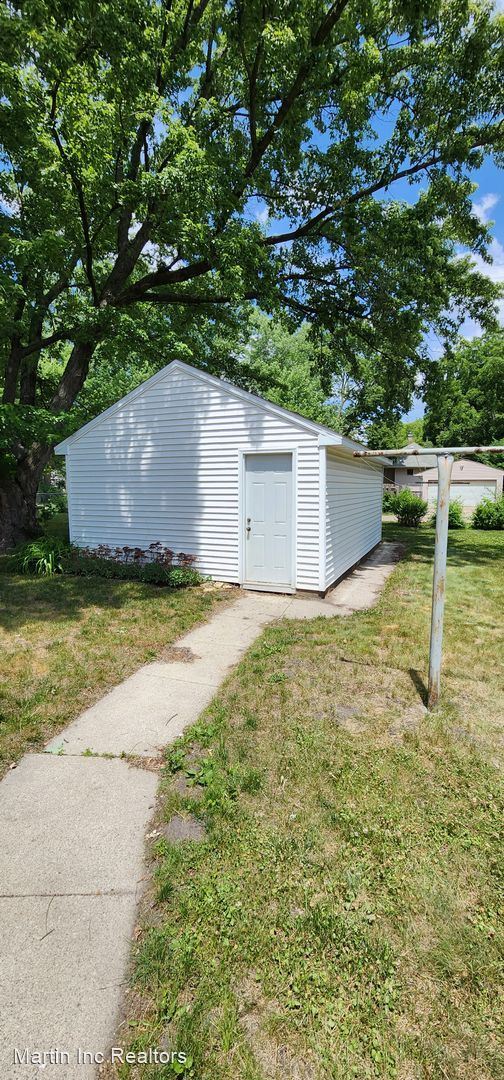 Foto del edificio - 2 br, 1 bath House - 314 Conger St