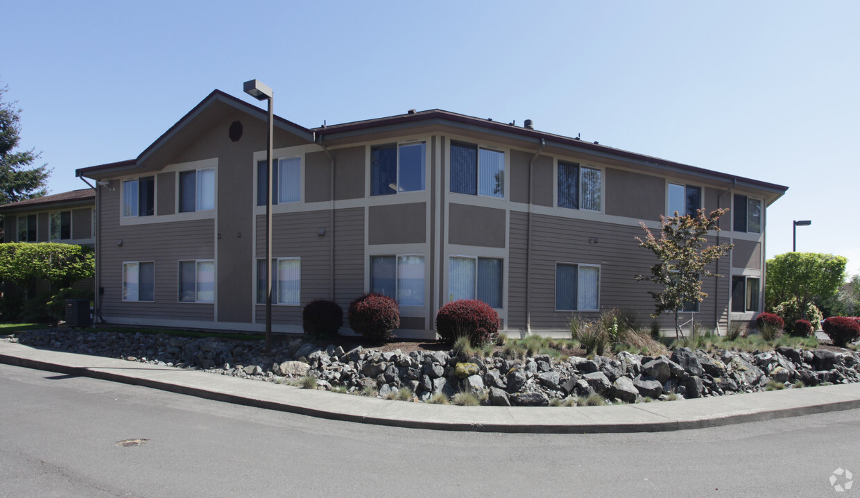 Foto del edificio - Mill Ridge Village Retirement Community