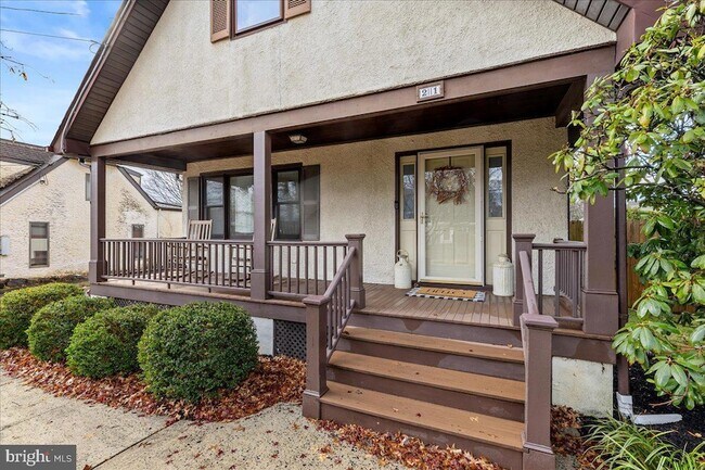 Foto del edificio - 21 Heathcote Brook Rd