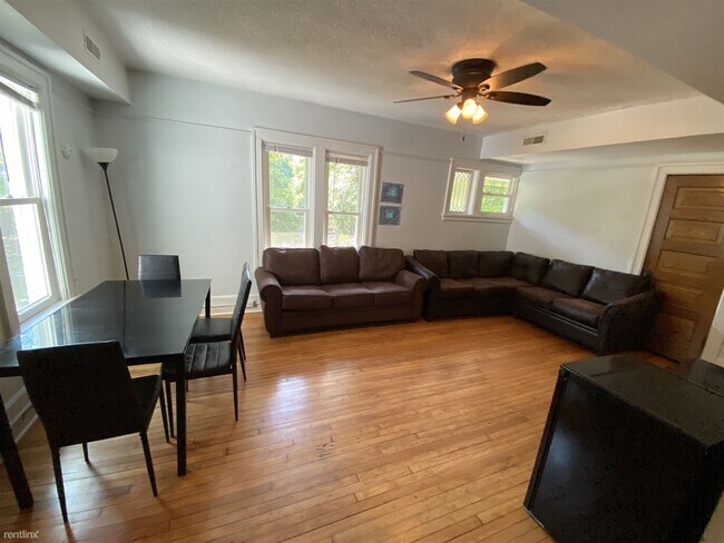 Building Photo - 12 br, 4 bath House - 1315 Cambridge Rd