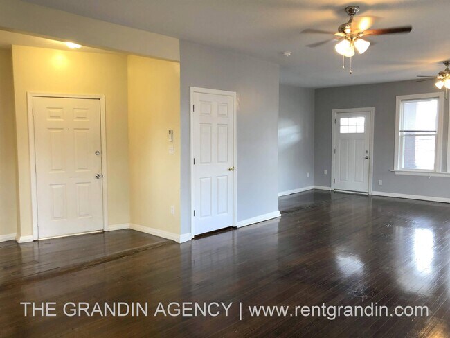 Foto del edificio - 312 13th St SW