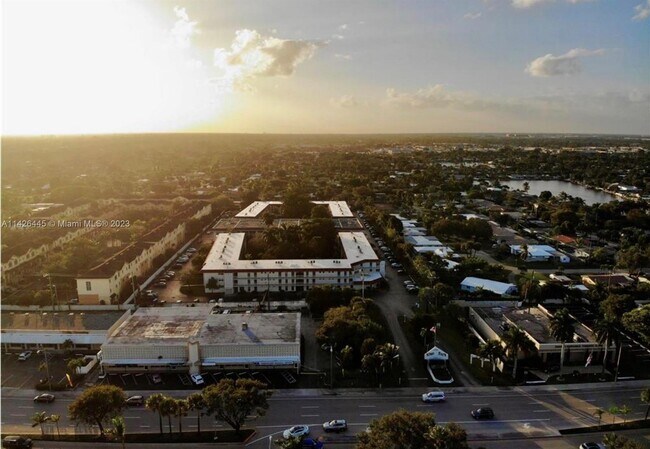 Foto del edificio - 4025 N Federal Hwy