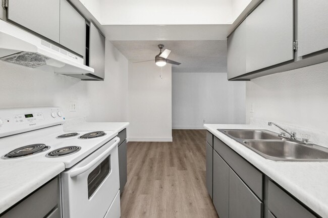 Building Photo - San Aurelio