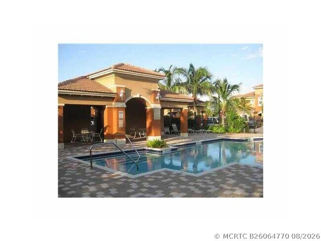 Building Photo - 12162 SW 25th Ct