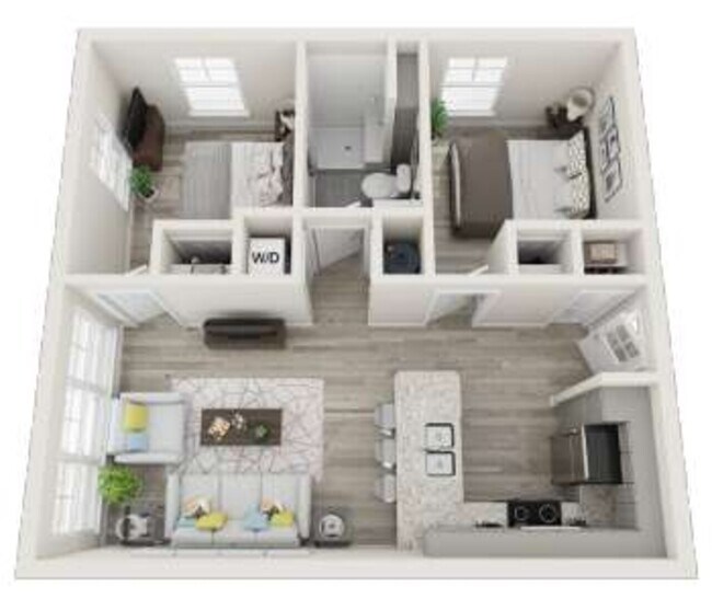 Foto del edificio - Lakewood Commons (Building 1)
