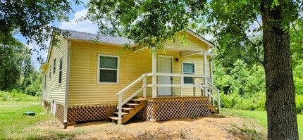 Building Photo - 15500 FM1725