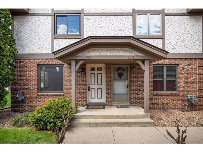 New roof & covered entry - 1411 10th Ave E