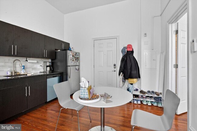 Foto del edificio - 2319 Fitzwater St