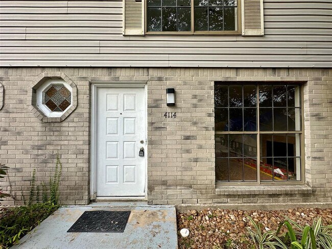 Foto del edificio - 4114 Hartt St
