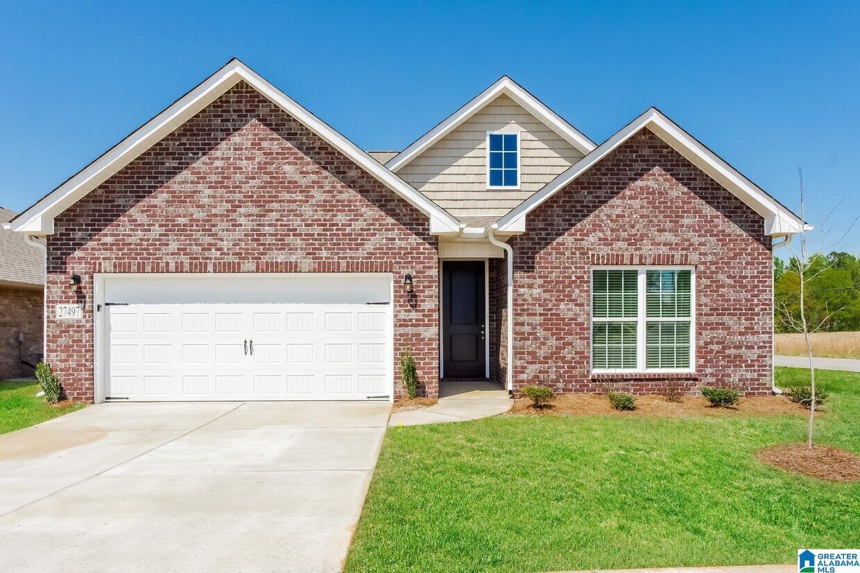 27497 MCKENNA Dr, Athens, AL 35613 House Rental in Athens, AL