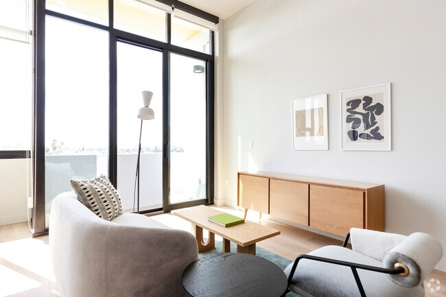 Interior Photo - The Arden Apartments