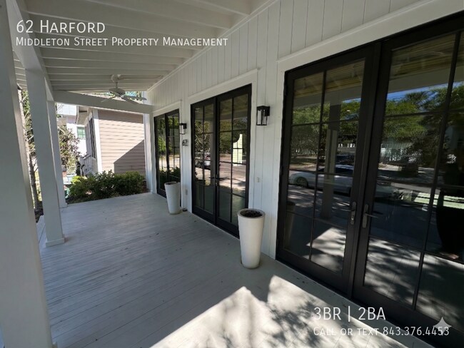 Foto del edificio - 62 Harford-