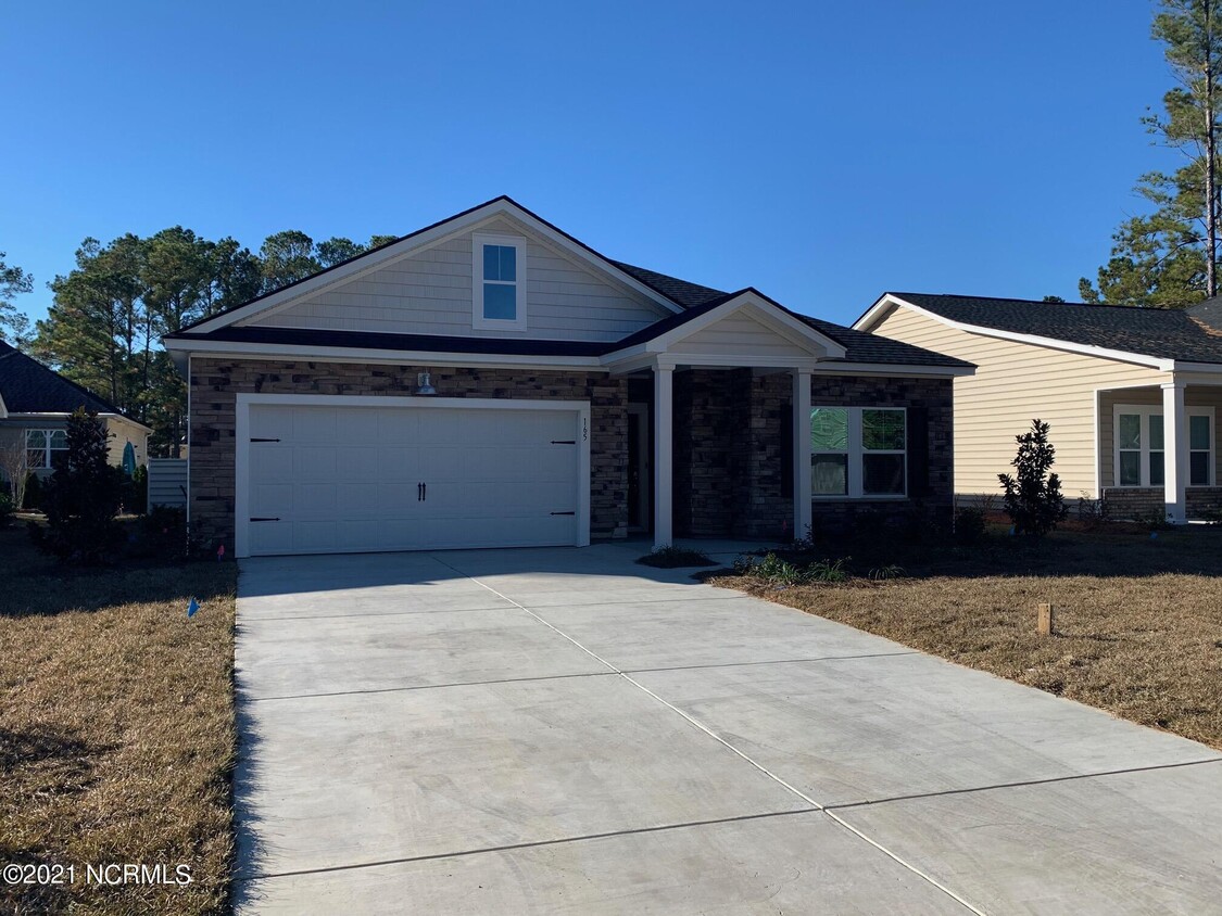 Foto principal - 165 Barwick Dr NW