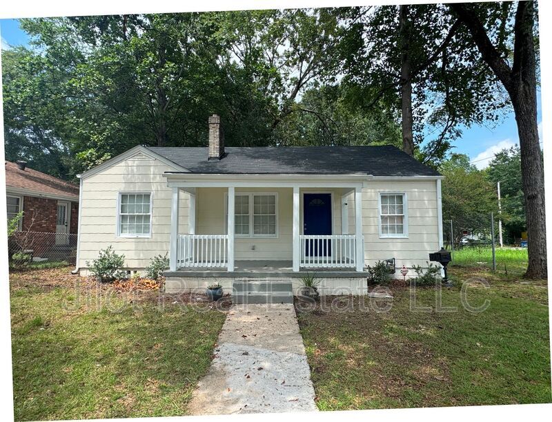 Primary Photo - 1939 Washington Rd