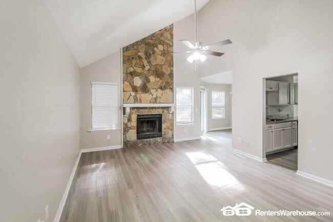 Foto del edificio - Unique Home in Snellville