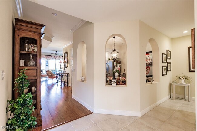 Foto del edificio - 3910 Deer Crossing Ct