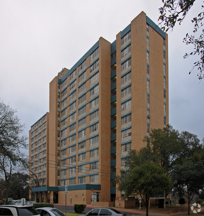 Foto del edificio - Lakeside Apartments