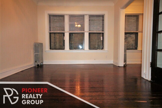 Foto del edificio - 4647 N Paulina St