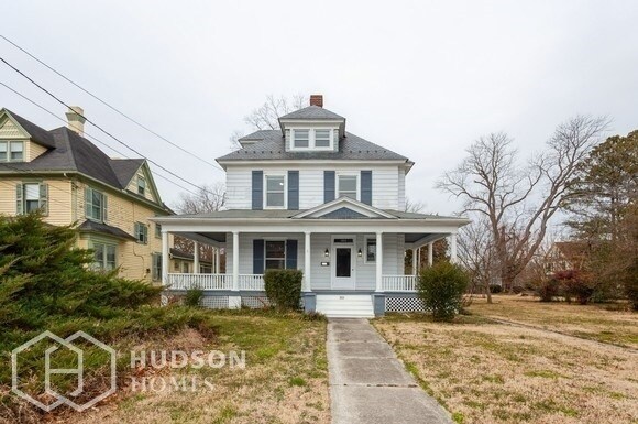 Primary Photo - 303 Oakley St