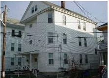 Building Photo - 152-154 Porter St