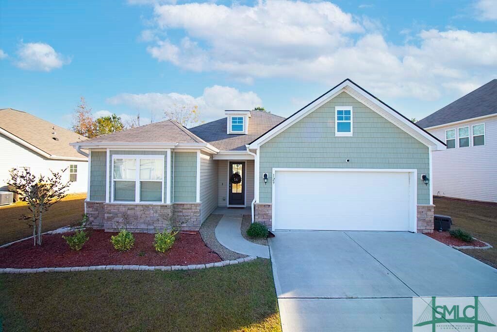 129 Palmer Pl, Richmond Hill, GA 31324 House for Rent in Richmond Hill, GA