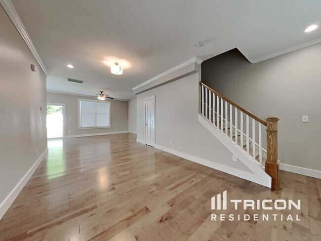 Foto del edificio - 7536 Fire Tree Lane Charlotte NC