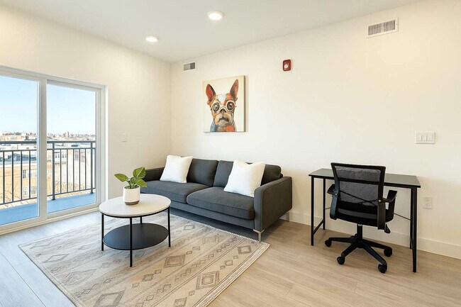 Foto del edificio - 2400 E Huntingdon St