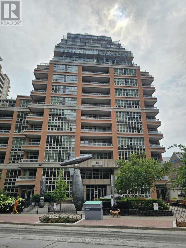 Building Photo - 85 E Liberty St