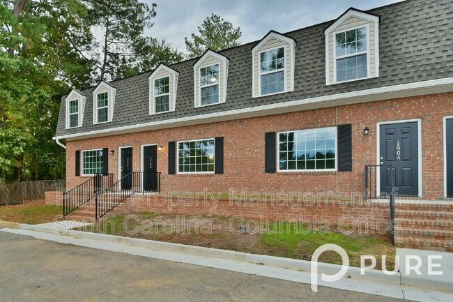 Building Photo - 1908 Devonwood Dr