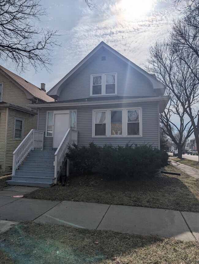 Foto del edificio - 5359 W Berenice Ave