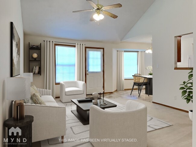 Building Photo - 1721 Windmill Way