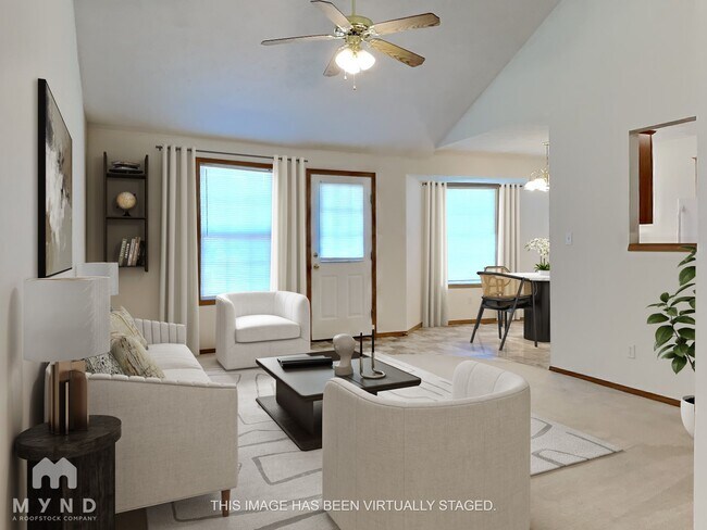 Foto del edificio - 1721 Windmill Way