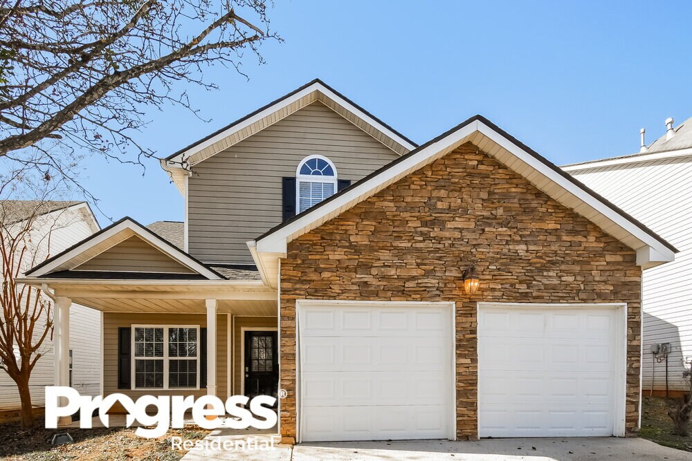 Foto principal - 3004 Summer Breeze Dr
