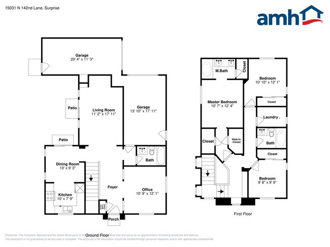 Foto del edificio - 15031 N 142nd Ln