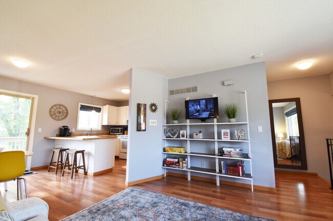Building Photo - 4729 13th Ave NW