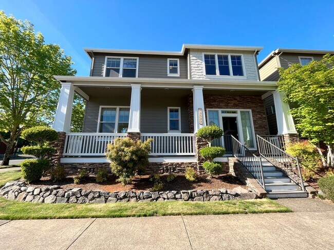 Foto del edificio - Stunning Corner Home in King City with Washer/Dryer Included, Private Courtyard!