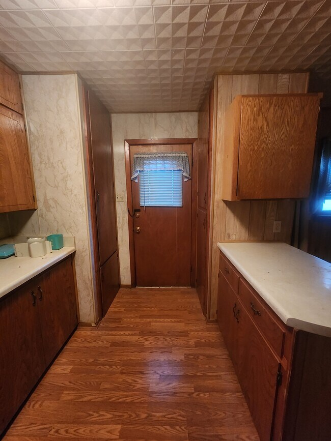 119 Womack St, TX 79007 House Rental in TX