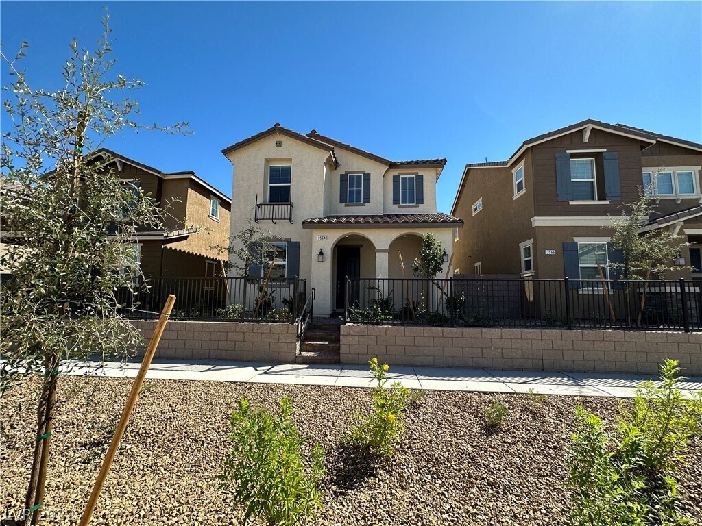 3564 Pontesei Ln, Las Vegas, NV 89044 House for Rent in Las Vegas, NV