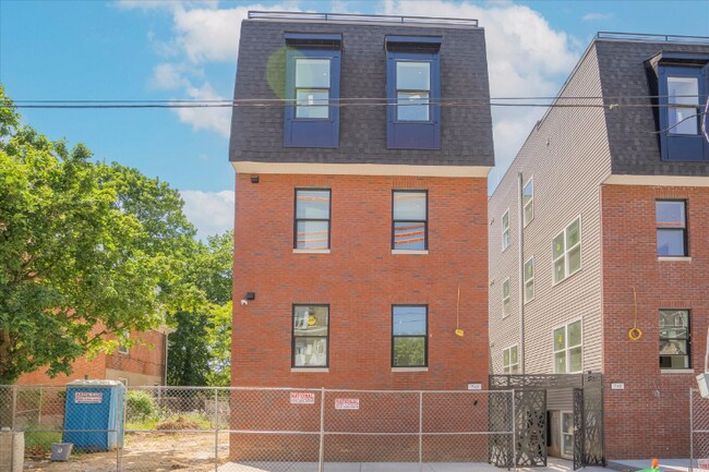 Foto del edificio - 746 N 40th St