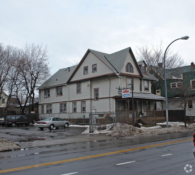 751 Dewey Ave, Rochester, NY 14613 Apartments Rochester, NY