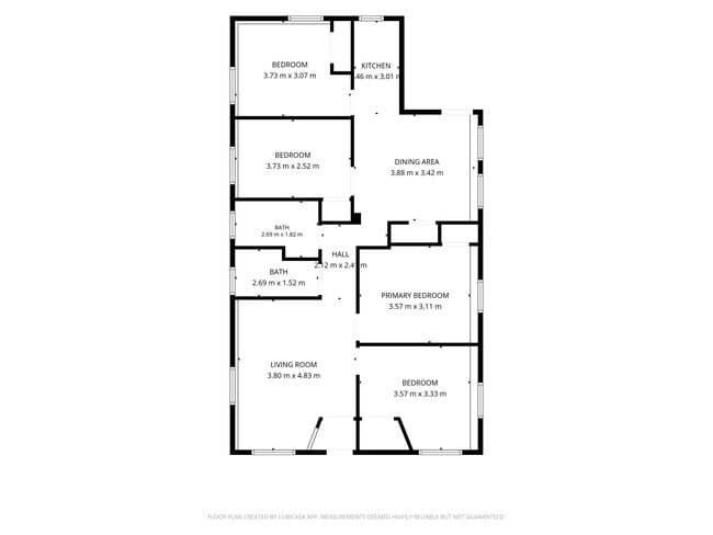 Building Photo - 237 Cowden St