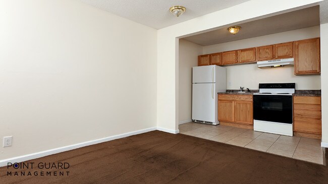 Foto del edificio - 2114 E 16th St N