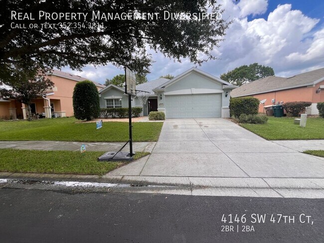 Foto del edificio - 4146 SW 47th Ct