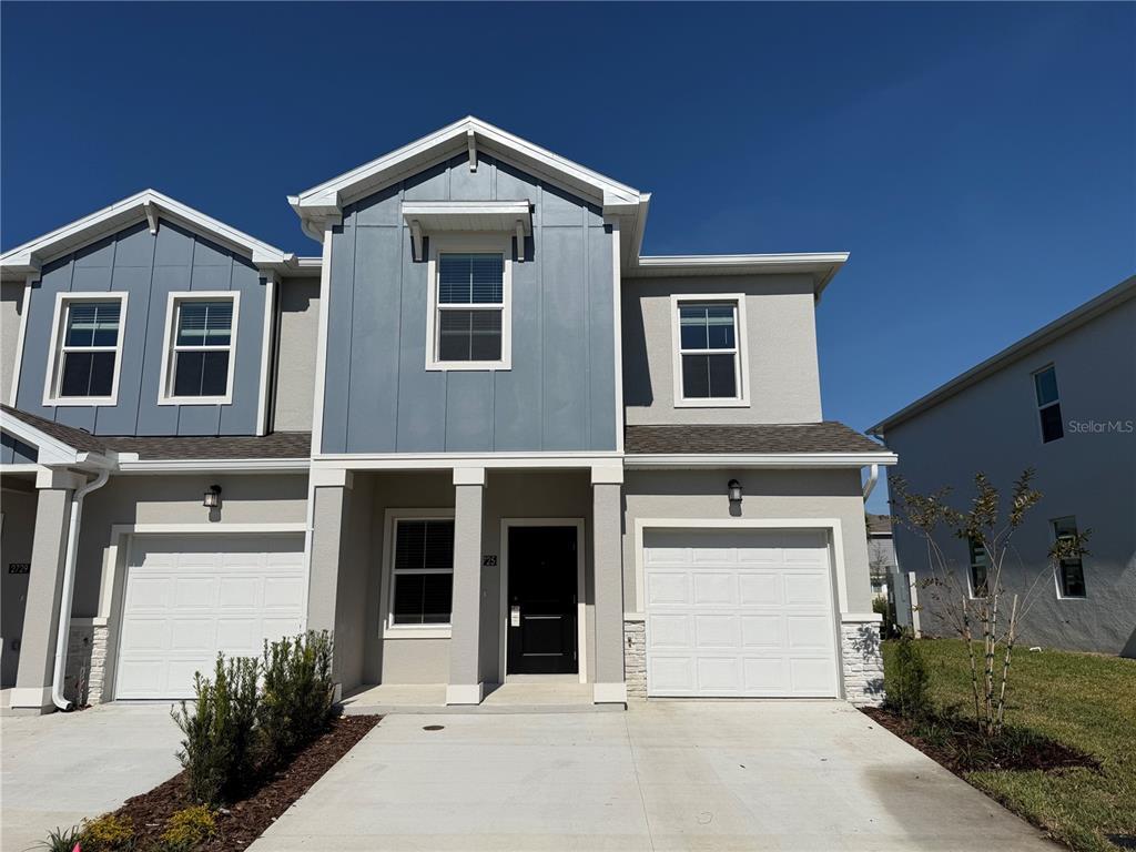 Foto principal - 2725 Skyline Lp