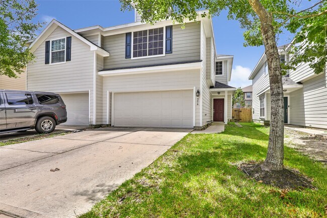 Foto del edificio - 9016 Elm Drake Ln