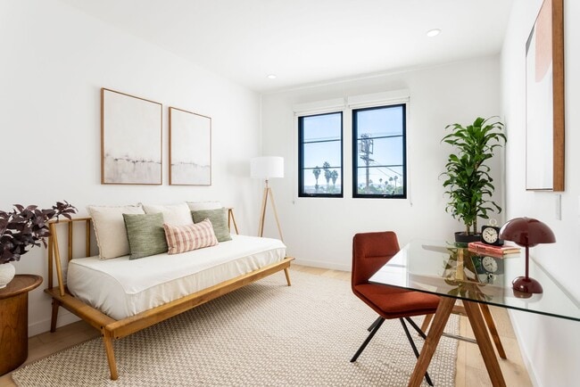 Interior Photo - The Estelle: Elevated Amenities and Design ~ NOW OFFERING LIMITED-TIME LEASING SPECIALS!