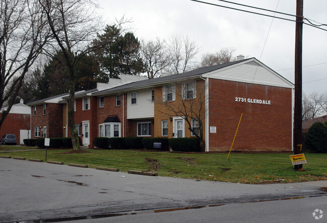 Building Photo - 2731 Glendale Ave