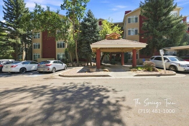Building Photo - 175 W Cheyenne Rd
