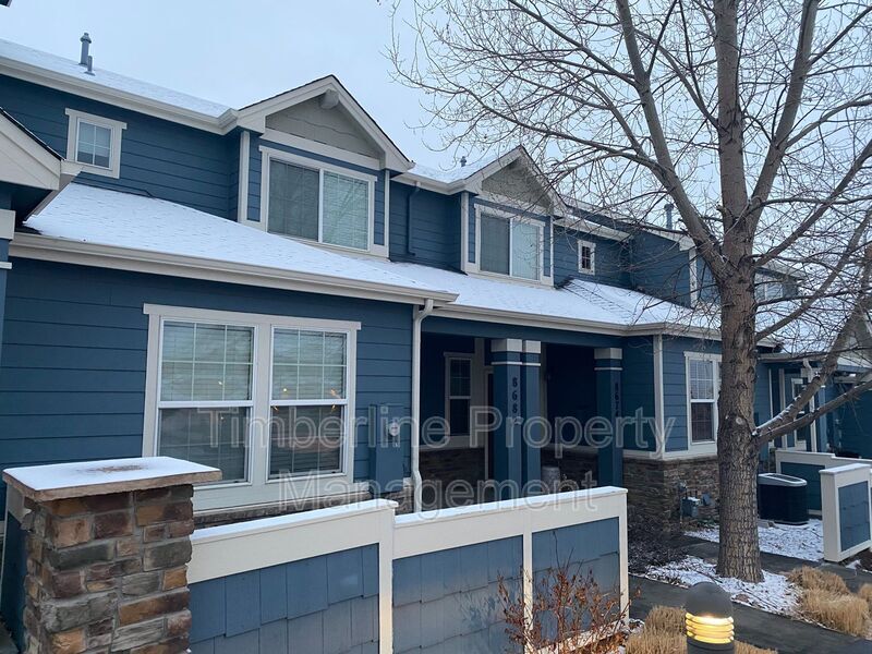 8682 Ethan Alley, Colorado Springs, CO 80924 House Rental in Colorado